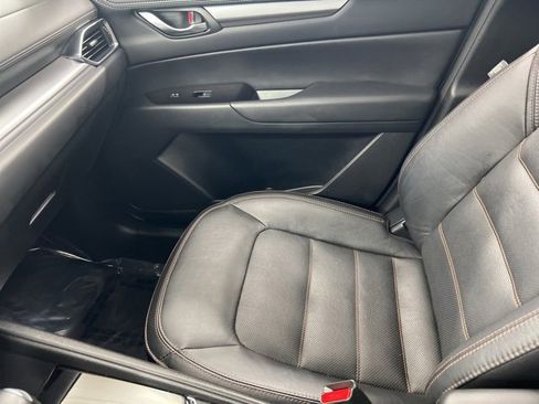 Used 2023 MAZDA CX-5 AWD 2.5 S w/ Preferred Package image 20