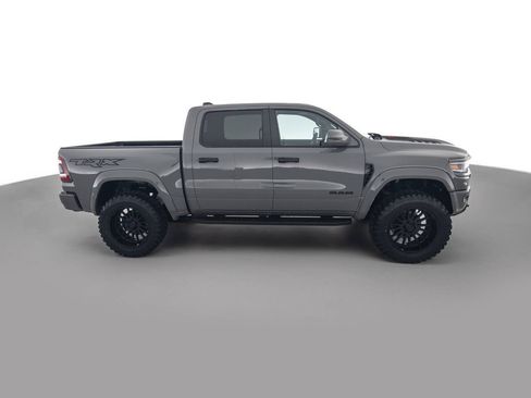 Used 2023 RAM 1500 TRX w/ TRX Level 2 Equipment Group AWD/4WD image 4
