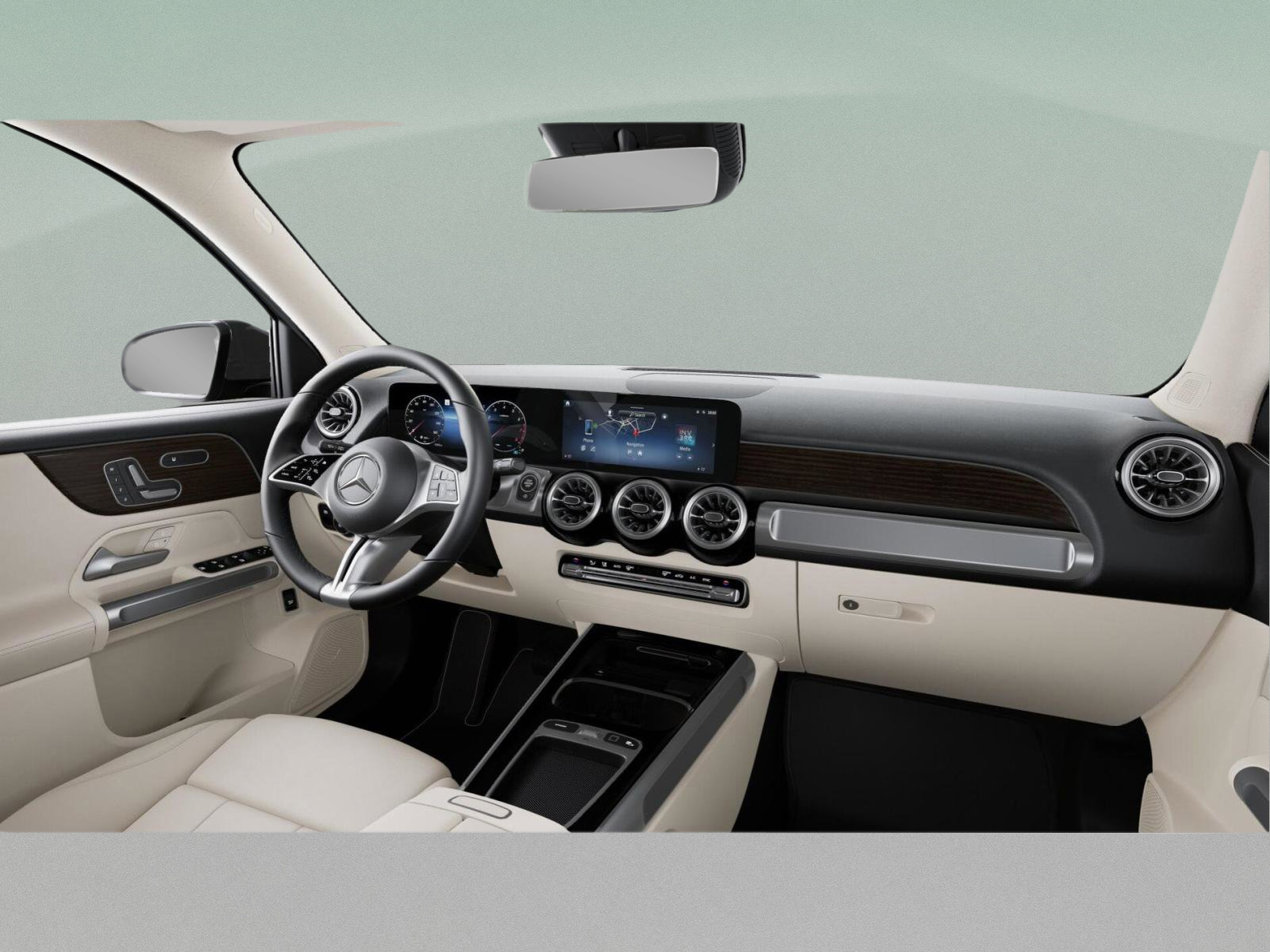 Used 2026 Mercedes-Benz GLB 250 image 40