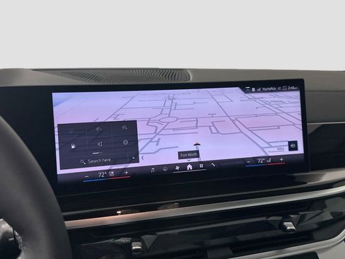 Used 2026 BMW X5 xDrive40i w/ Parking Assistance Package image 11