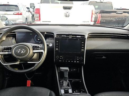 Used 2023 Hyundai Tucson SEL w/ Convenience Package image 14
