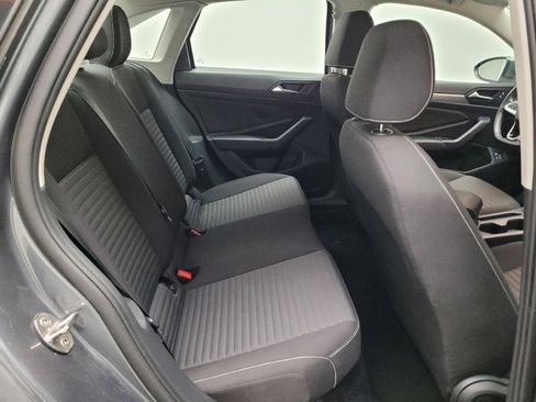 Used 2024 Volkswagen Jetta S FWD image 19