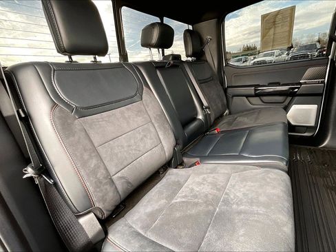 Used 2023 Ford F150 Raptor w/ Equipment Group 802A Raptor R image 27