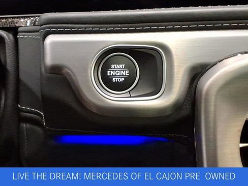 Certified 2024 Mercedes-Benz G 63 AMG 4MATIC image 25