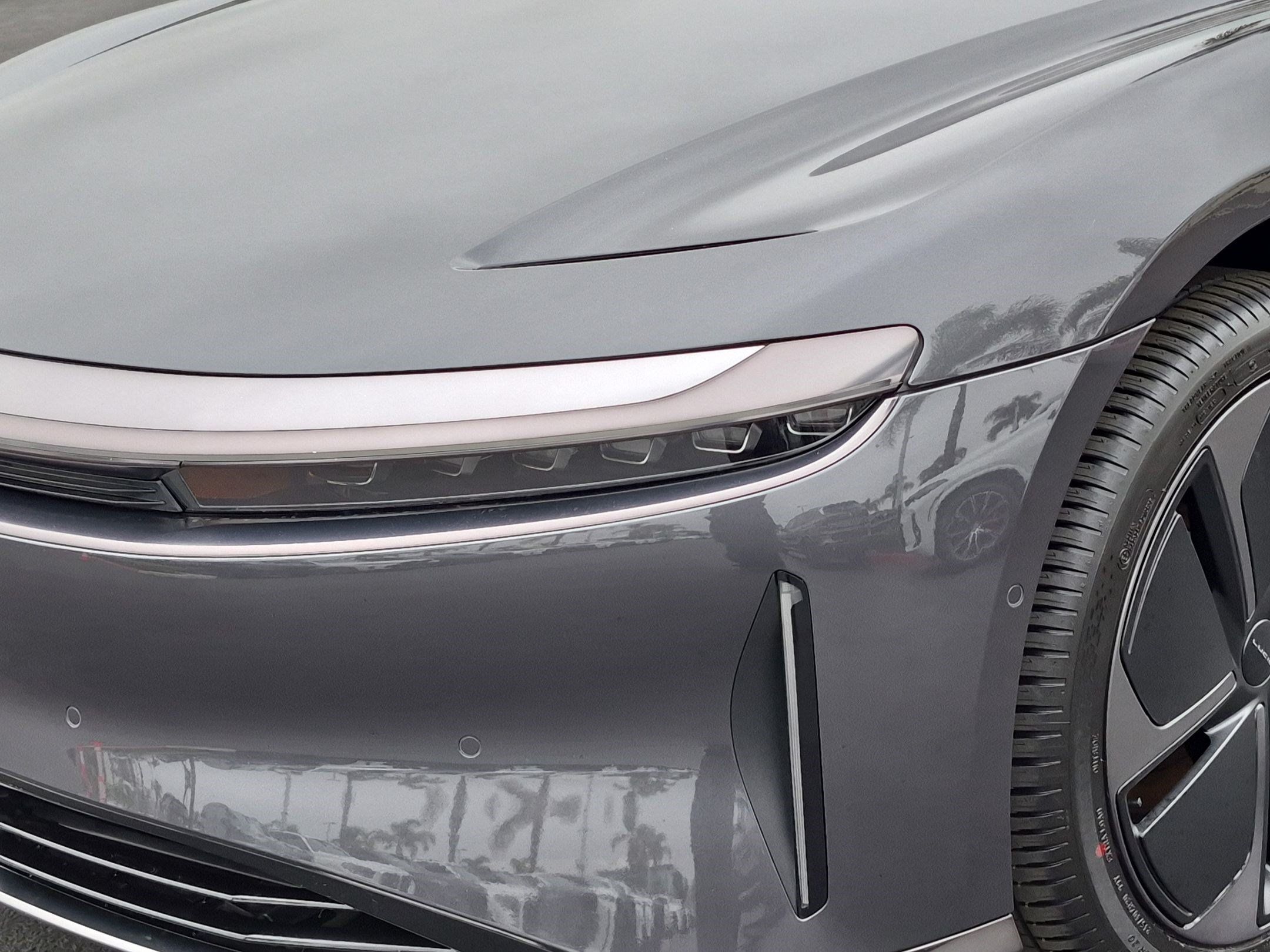 Used 2024 Lucid Air Touring AWD/4WD image 6