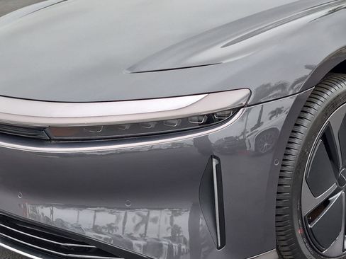 Used 2024 Lucid Air Touring AWD/4WD image 6