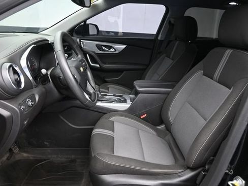 Used 2024 Chevrolet Blazer LT w/ Convenience Package FWD image 23