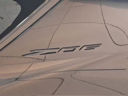 New 2026 Chevrolet Corvette Z06 image 9