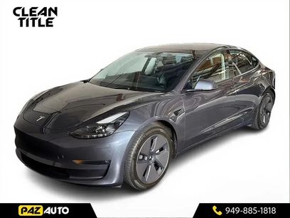 Used 2023 Tesla Model 3 Long Range