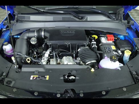 New 2026 Jeep Compass Latitude image 15