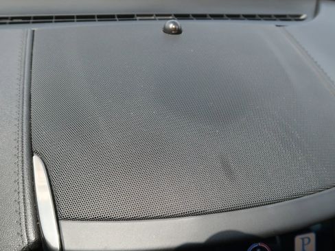Used 2016 Cadillac ATS V w/ Carbon Fiber Package RWD image 42