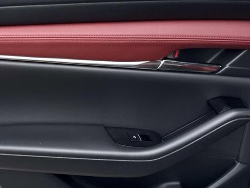 New 2026 MAZDA MAZDA3 2.5 S Hatchback w/ Premium Pkg image 14