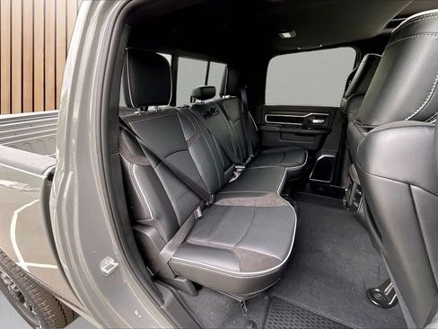 New 2026 RAM 2500 Laramie w/ Night Edition AWD/4WD image 21