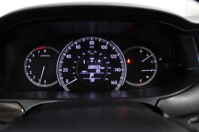 Used 2016 Honda Accord EX-L image 21