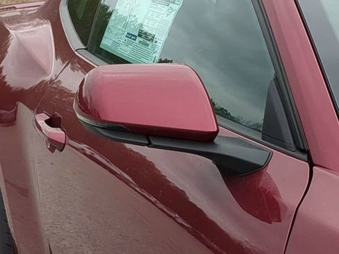 New 2025 Ford Mustang GT Premium image 11