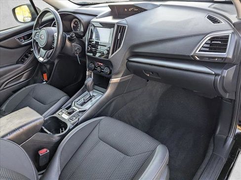 Used 2020 Subaru Forester Premium w/ Popular Package #1 image 23