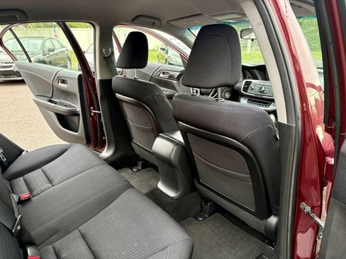 Used 2013 Honda Accord Sport image 19
