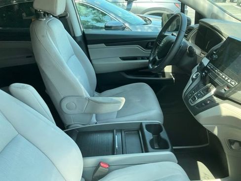 Used 2019 Honda Odyssey EX image 5