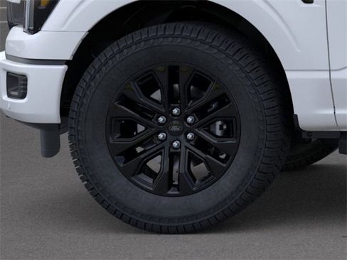 New 2026 Ford F150 Lariat image 19
