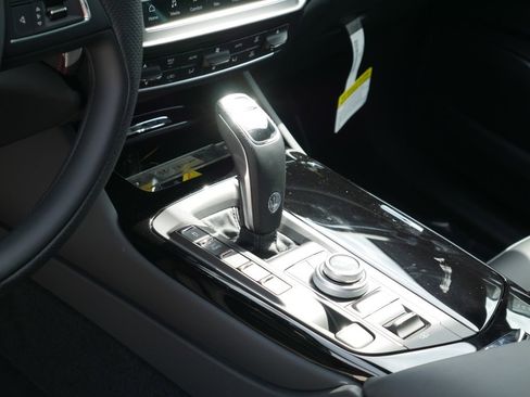 Used 2024 Maserati Levante Modena Ultima image 30