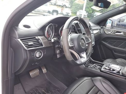 Used 2018 Mercedes-Benz GLE 63 AMG S image 20