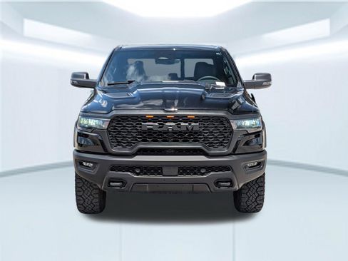 Used 2025 RAM 1500 Rebel w/ Rebel Level 1 Equipment Group AWD/4WD image 10