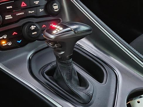 Used 2020 Dodge Challenger R/T Scat Pack image 12