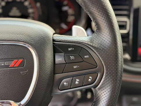 Used 2025 Dodge Durango R/T AWD/4WD image 28