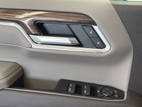 New 2026 Chevrolet Silverado 1500 LT Trail Boss AWD/4WD image 27