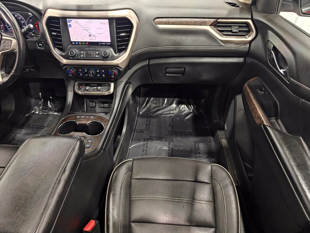 Used 2020 GMC Acadia Denali FWD image 29