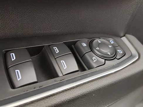 Used 2025 Chevrolet Silverado 2500 LT w/ All Star Edition image 28