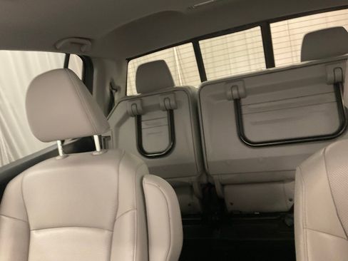 Used 2019 Honda Ridgeline RTL-T image 22