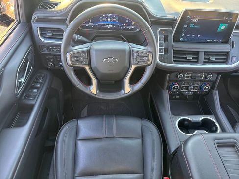 Used 2023 Chevrolet Tahoe RST w/ Luxury Package image 14