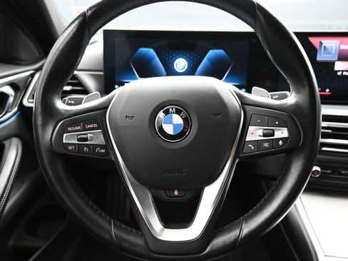 Used 2024 BMW 430i xDrive Coupe AWD/4WD image 5