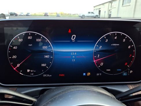 Used 2025 Mercedes-Benz C 300 4MATIC Sedan image 26