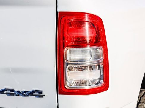 Certified 2024 RAM 2500 Big Horn image 10