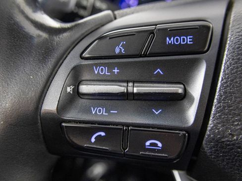 Used 2019 Hyundai Kona SEL image 31