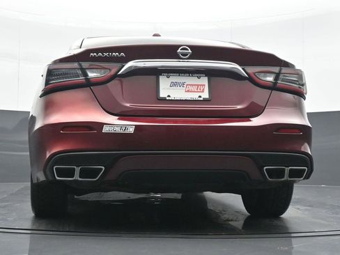 Used 2019 Nissan Maxima 3.5 S w/ Floor Mat Group image 20