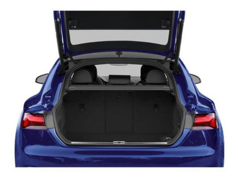 Used 2023 Audi S5 Prestige w/ Prestige Package image 36