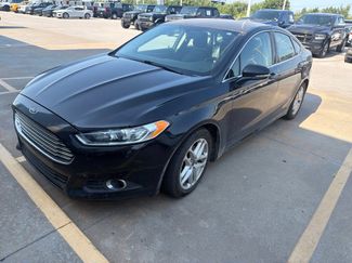 Used 2015 Ford Fusion SE w/ Equipment Group 202A FWD video 1