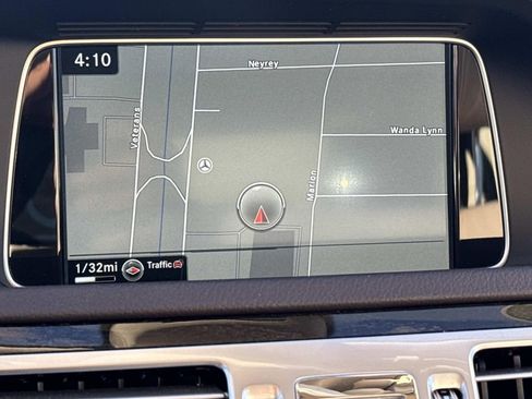 Used 2016 Mercedes-Benz E 350 Sedan image 25