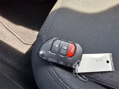 Used 2021 Jeep Wrangler Unlimited Sport image 14