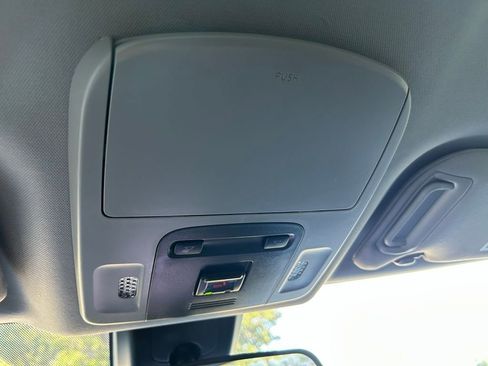 Certified 2024 Toyota Camry SE FWD image 28