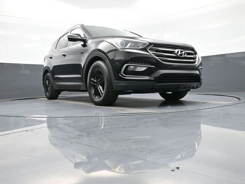 Used 2017 Hyundai Santa Fe Sport AWD/4WD image 27