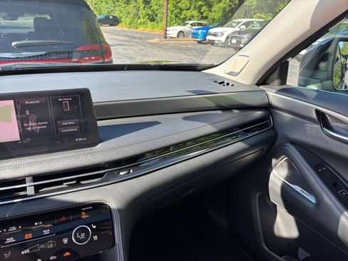 Used 2026 INFINITI QX60 Luxe AWD/4WD image 33