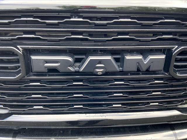 Used 2022 RAM 2500 Limited AWD/4WD image 5