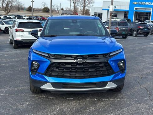 Used 2024 Chevrolet Blazer LT w/ Convenience Package image 8