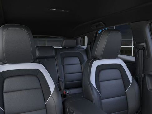 New 2026 Chevrolet Blazer EV LT image 24