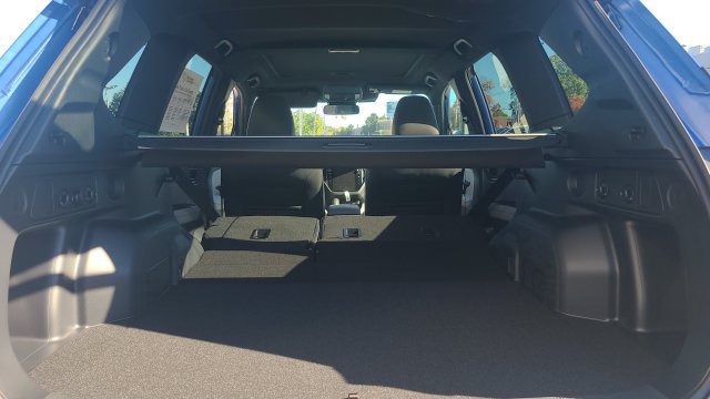 New 2026 Subaru Forester Premium AWD/4WD image 23
