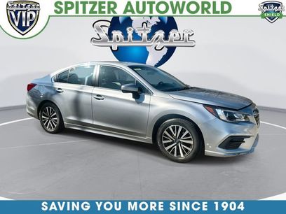 Used 2019 Subaru Legacy 2.5i Premium